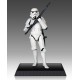 Star Wars Han Solo Stormtrooper Deluxe Statue